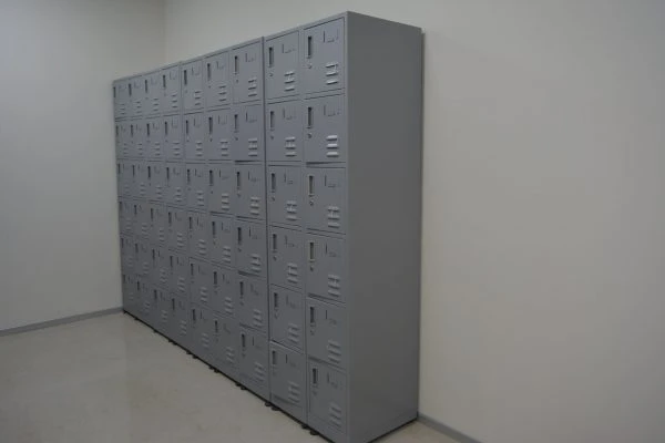 Industrial lockers-1